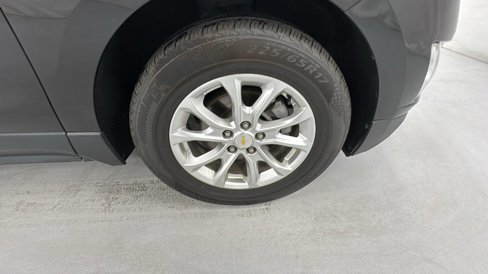 Used 2020 Chevrolet Equinox LT image 9