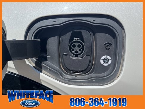 Used 2021 Ford Mustang Mach-E Premium image 10