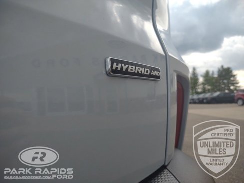 New 2025 Ford Escape ST-Line Elite w/ Tech Pack #2 image 31