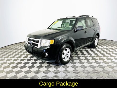 Used 2012 Ford Escape XLT image 5
