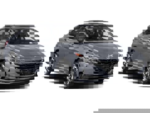 Used 2023 Hyundai Elantra Limited image 6