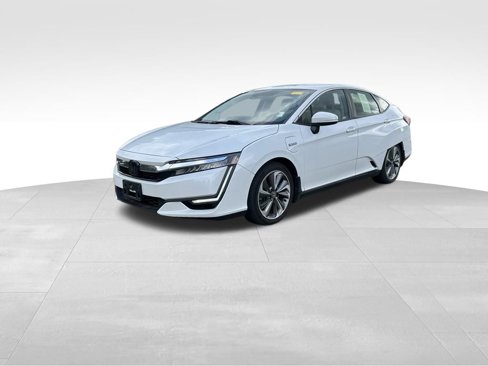 Used 2018 Honda Clarity Plug-In Hybrid image 37