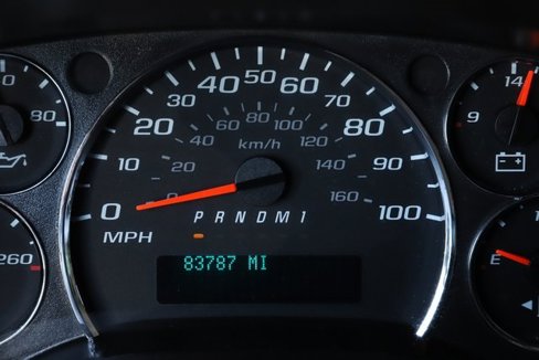 Used 2020 Chevrolet Express 2500 Extended w/ Communications Package image 26