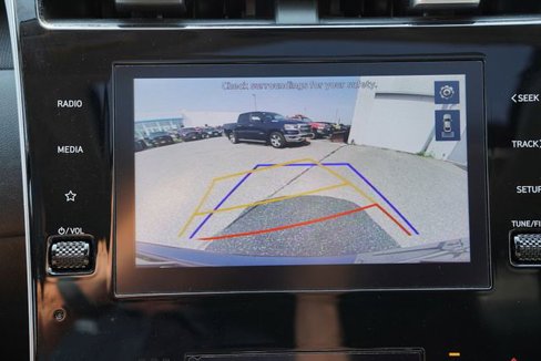Used 2022 Hyundai Tucson SEL w/ Convenience + Premium Package image 36