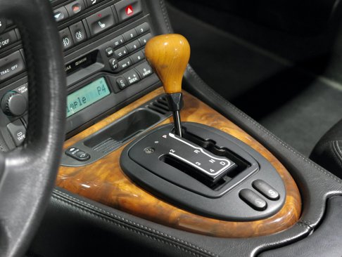 Used 2001 Jaguar XK8 Convertible image 59