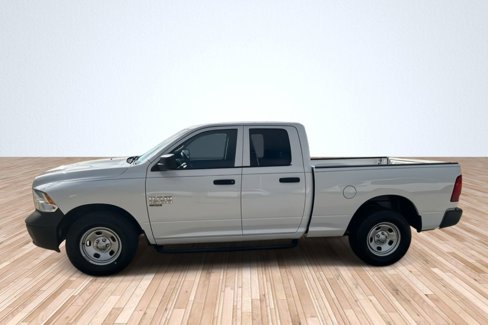 Used 2020 RAM 1500 Tradesman image 4