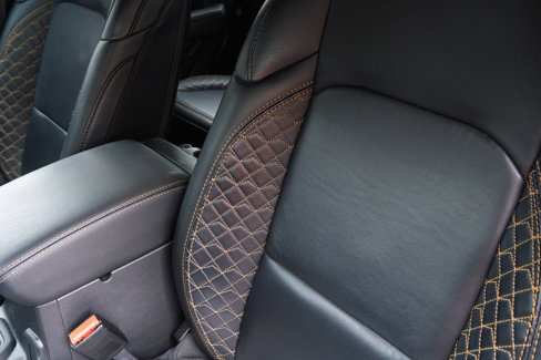 Used 2021 Jeep Wrangler Unlimited Sahara image 28