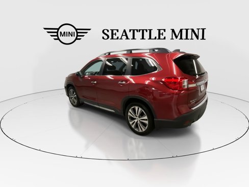 Used 2019 Subaru Ascent Touring w/ Popular Package #2A image 8