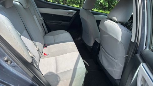 Used 2014 Toyota Corolla LE image 13