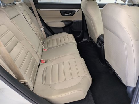 Used 2018 Honda CR-V LX image 27