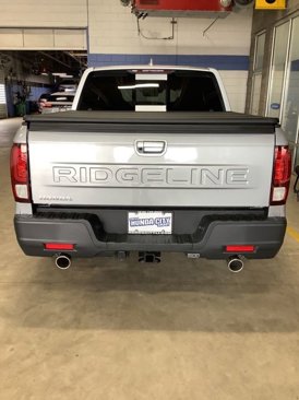 New 2025 Honda Ridgeline RTL image 5