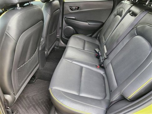 Used 2019 Hyundai Kona Limited image 30
