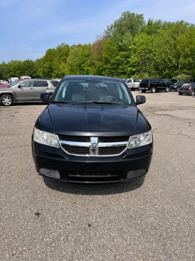 Used 2009 Dodge Journey SXT image 11