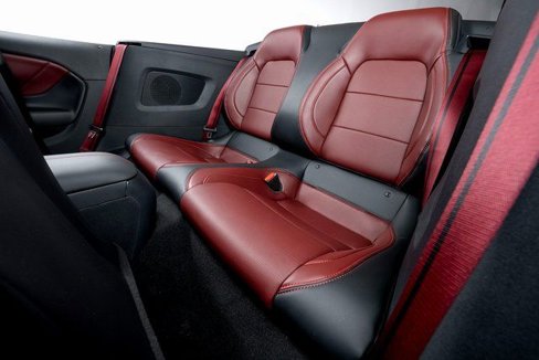 Used 2024 Ford Mustang GT Premium image 22