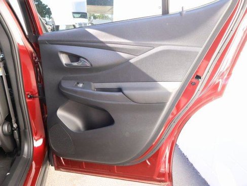 New 2025 Buick Envista Preferred w/ Convenience I Package image 10