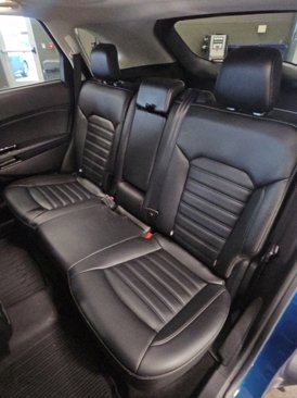 Used 2020 Ford Edge SEL w/ Convenience Package image 31