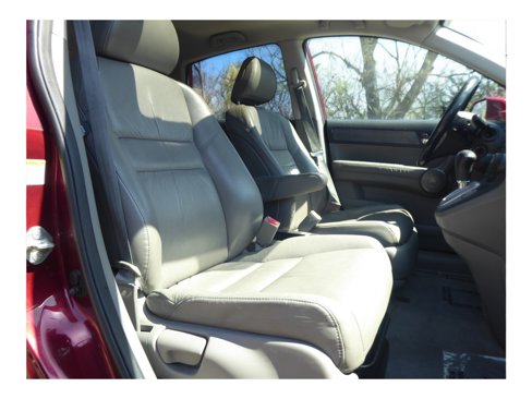 Used 2008 Honda CR-V EX-L image 15