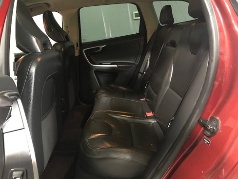Used 2011 Volvo XC60 T6 image 20