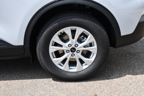 New 2025 Ford Escape Active image 20