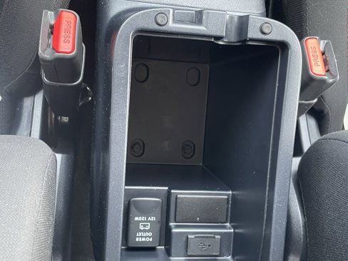 Used 2017 Mitsubishi Outlander Sport LE image 25