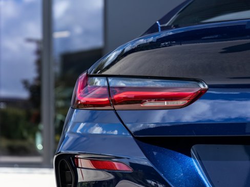 Used 2021 BMW 840i Gran Coupe w/ M Sport Package image 13