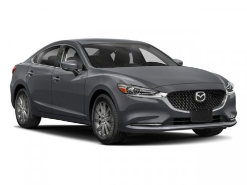 Used 2018 MAZDA MAZDA6 Sport image 9