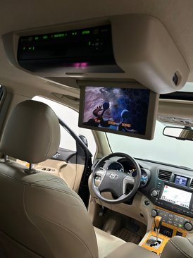 Used 2009 Toyota Highlander Limited image 17