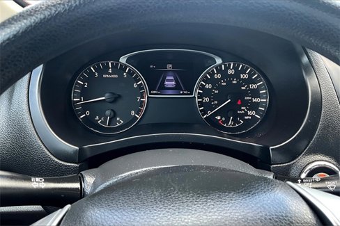 Used 2017 Nissan Altima 2.5 S image 22