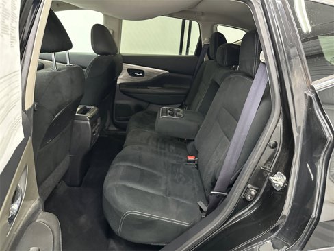 Used 2015 Nissan Murano SV w/ Premium Package image 21