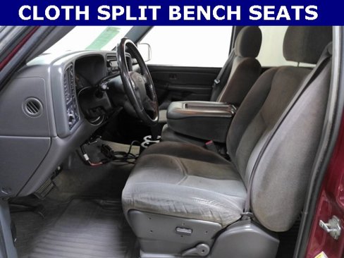 Used 2006 Chevrolet Silverado 1500 LT w/ Light Duty Power Package image 22