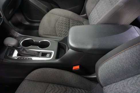 Used 2024 Chevrolet Equinox LT image 21