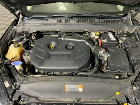 Used 2013 Ford Fusion SE image 38