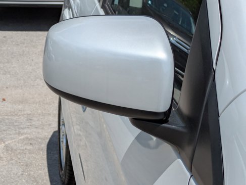 New 2024 Mitsubishi Mirage LE image 12