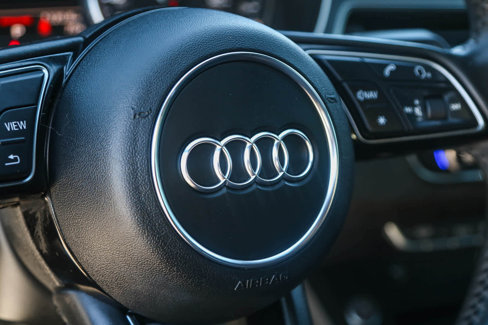 Used 2018 Audi A5 2.0T Premium w/ S Line Sport Package image 20