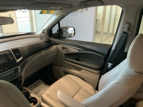 Used 2019 Honda Ridgeline RTL image 31