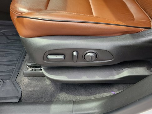 Used 2019 Chevrolet Traverse High Country w/ LPO, Floor Liner Package image 13