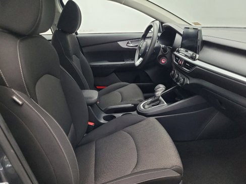 Used 2024 Kia Forte LXS image 21