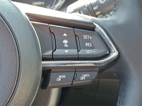 Used 2022 MAZDA CX-5 AWD 2.5 S w/ Preferred Package image 25