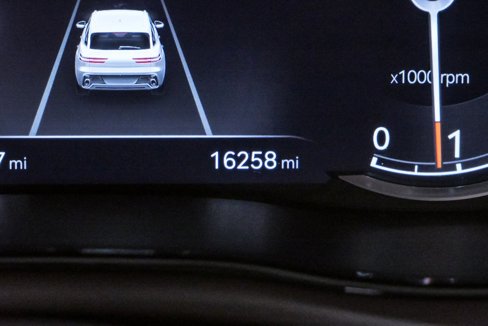 Certified 2022 Genesis GV70 2.5T w/ Advanced Package image 23