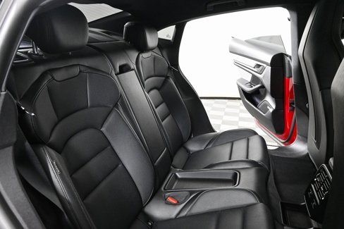 Certified 2020 Porsche Taycan 4S image 24