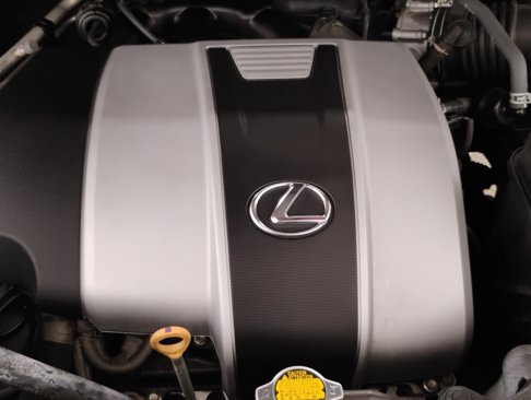 Used 2017 Lexus RX 350 FWD image 21