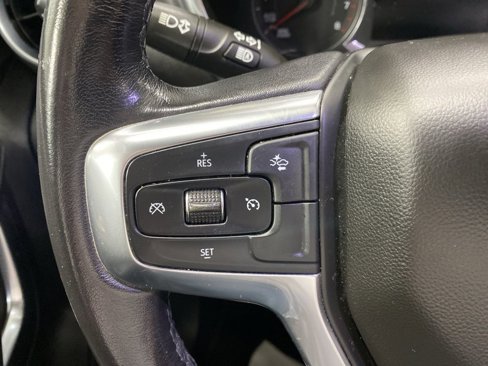 Used 2021 Chevrolet Blazer LT image 32