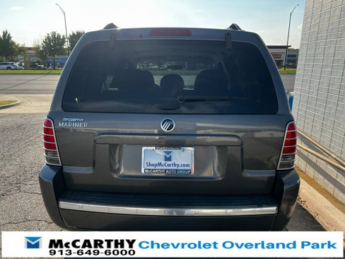 Used 2006 Mercury Mariner Convenience image 6