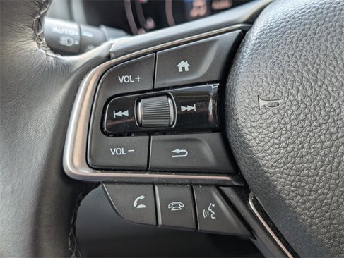 Used 2019 Honda Accord EX-L image 22