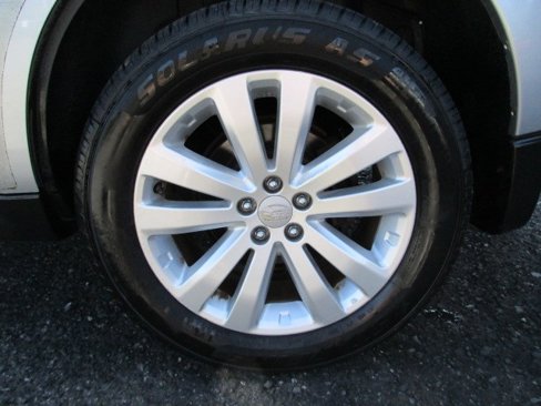 Used 2012 Subaru Forester 2.5X Premium w/ Popular Pkg 3 image 15
