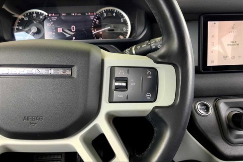 Used 2023 Land Rover Defender 110 S image 24