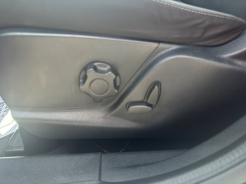 Used 2020 Ford EcoSport SE image 14