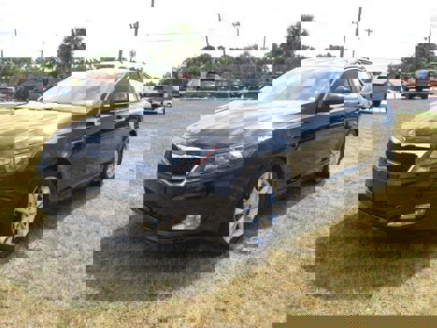 Used 2012 Kia Optima EX image 7