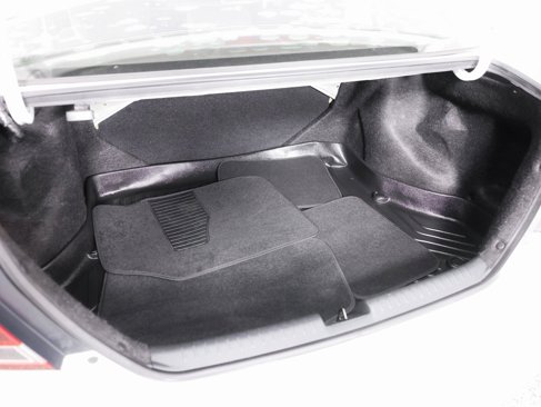 Used 2013 Honda Civic LX image 11