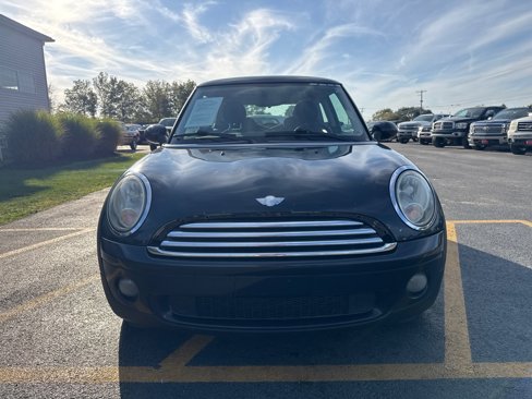 Used 2007 MINI Cooper Hardtop image 3